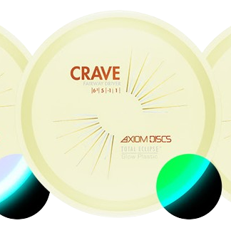 Crave Total Eclipse