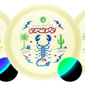 Crave Total Eclipse SE