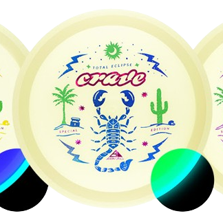 Crave Total Eclipse SE