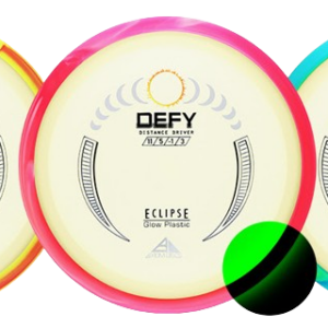 Defy Eclipse