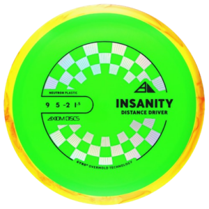 Insanity Neutron Project Lab Coat