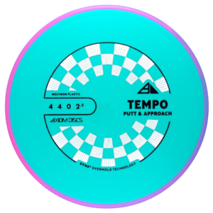 Tempo Neutron Project Lab Coat