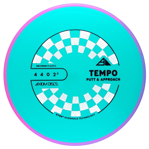 Tempo Neutron Project Lab Coat