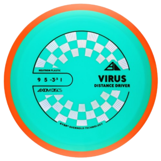 Virus Neutron Project Lab Coat