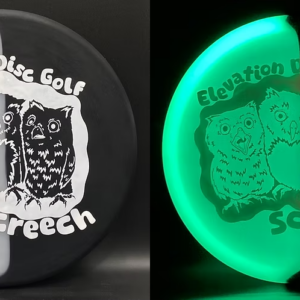Screech glO-G