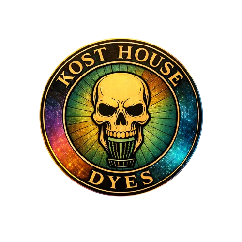 Kost House Dyes