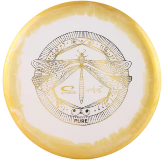 Pure Gold-X Orbit Kristin Latt