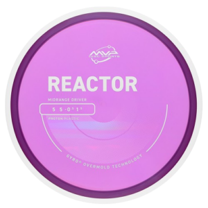 Reactor Proton Project Lab Coat