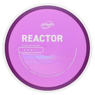 Reactor Proton Project Lab Coat