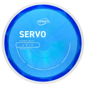 Servo Proton Project Lab Coat