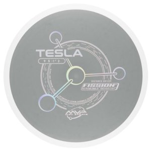 Tesla Fission Project Lab Coat