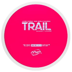 Trail Neutron Project Lab Coat James Conrad