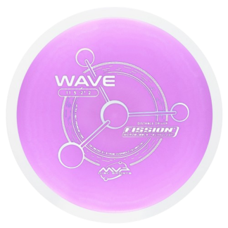 Wave Fission Project Lab Coat