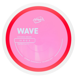 Wave Proton Project Lab Coat