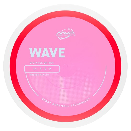 Wave Proton Project Lab Coat