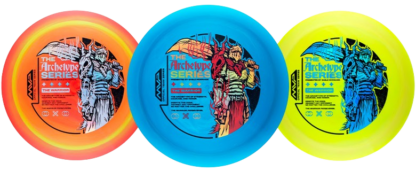 Engine Neutron The Warrior Eagle McMahon