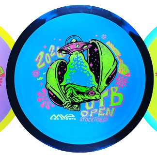 Delirium Fission OTB Open 26