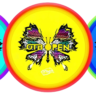 Insanity Prism Proton Soft OTB Open 26