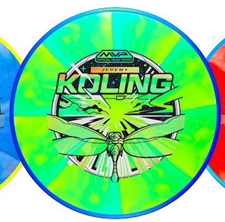 Tempo Cosmic Neutron Jeremy Koling TS 26