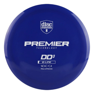 DD3 Q-Line Premier