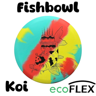 Koi ecoFLEX Birthday