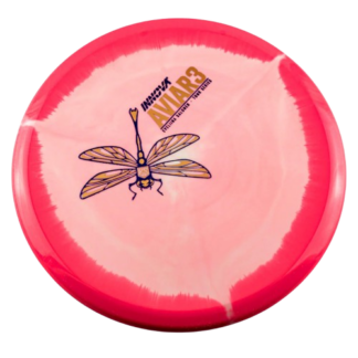 Aviar3 Halo Star Classic Glow Eveliina Salonen TS 26