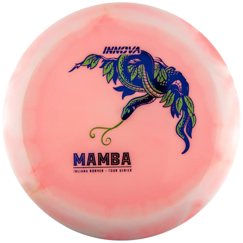 Mamba Halo Star Proto Glow Juliana Korver TS 26
