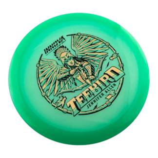 Teebird Champion Proto Glow Jen Allen TS 26