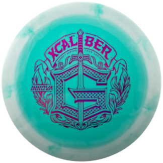 Xcaliber Halo Star Garrett Gurthie TS 25