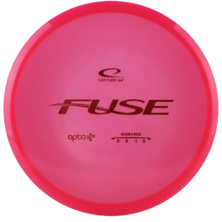 Fuse Opto Air