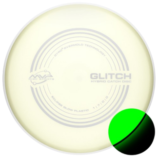 Glitch Eclipse Project Lab Coat