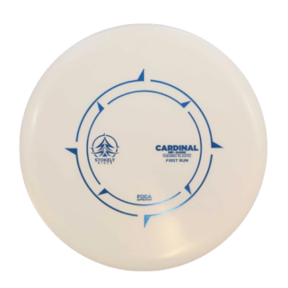 Cardinal Thermo First Run