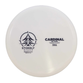 Cardinal Thermo Pre-Production Proto