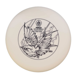 Finch Strato First Run