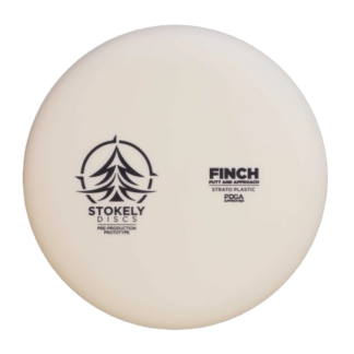 Finch Strato Pre-Production Proto