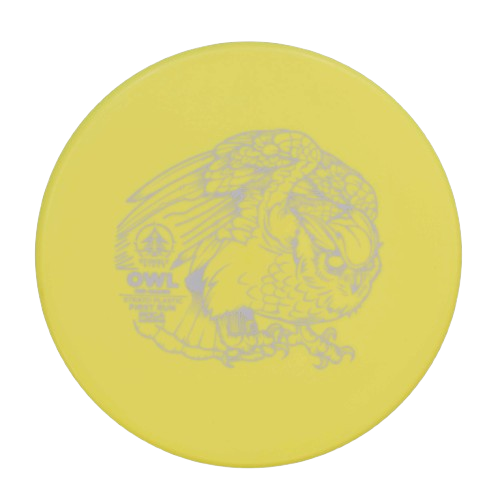 Owl Strato First Run