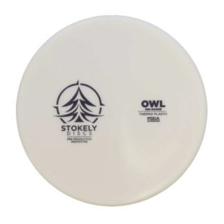 Owl Thermo Pre-Production Proto