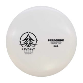 Peregrine Thermo Pre-Production Proto