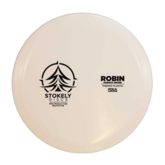 Robin Thermo Pre-Production Proto