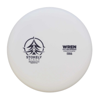 Wren Strato Pre-Production Proto