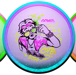 Hex Proton Soft Particle Glow OTB Open 26