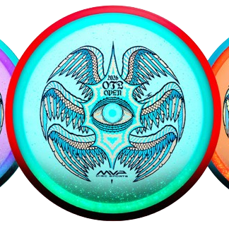 Rhythm Proton Soft Particle Glow OTB Open 26