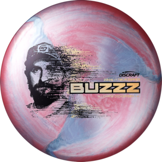 Buzzz Chris Dickerson TS 26