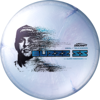 Buzzz SS Ezra Robinson TS 26