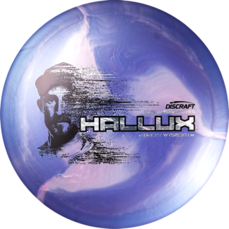 Hallux Ricky Wysocki TS 26