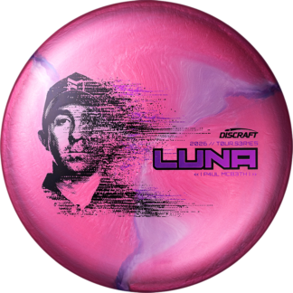 Luna Paul McBeth TS 26