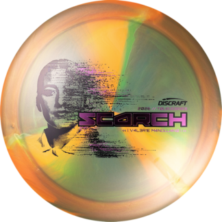 Scorch Valerie Mandujano TS 26