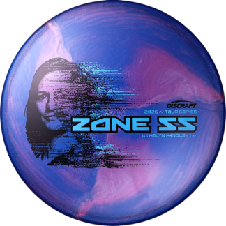 Zone SS Holyn Handley TS 26