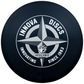 Arachnid Star First Run