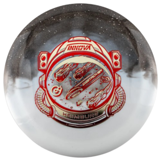 Destroyer Duo Calvin Heimburg TS 26